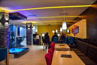 Апартаменты Crystal Apartments Улцинь-2