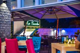 Апартаменты Crystal Apartments Улцинь-3