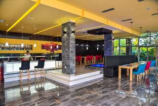 Апартаменты Crystal Apartments Улцинь-6