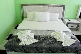 Апартаменты Crystal Apartments Улцинь Апартаменты с 2 спальнями-8