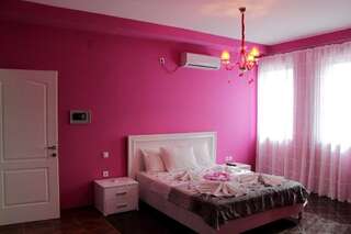 Апартаменты Crystal Apartments Улцинь Апартаменты с 2 спальнями-12