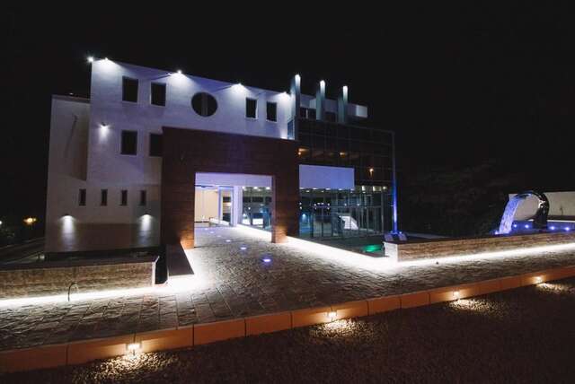 Апартаменты Crystal Apartments Улцинь-23