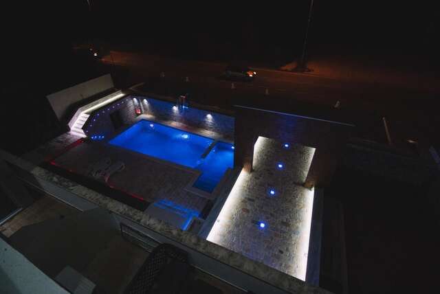 Апартаменты Crystal Apartments Улцинь-29