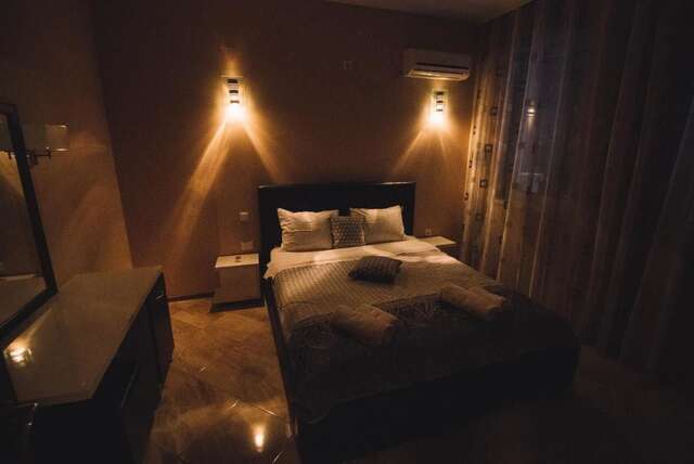 Апартаменты Crystal Apartments Улцинь-41