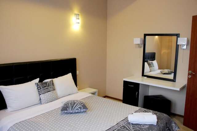 Апартаменты Crystal Apartments Улцинь-55