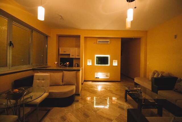 Апартаменты Crystal Apartments Улцинь-65