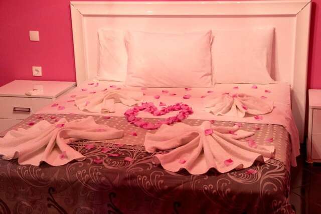 Апартаменты Crystal Apartments Улцинь-71